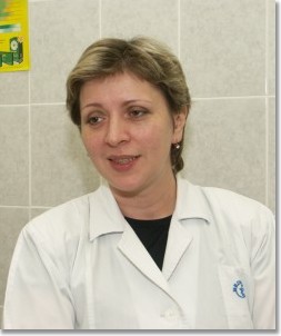 аллерголог коломна